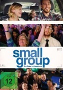 Cover-Bild zum Titel 'Small Group' von 'Sterling Hurst'