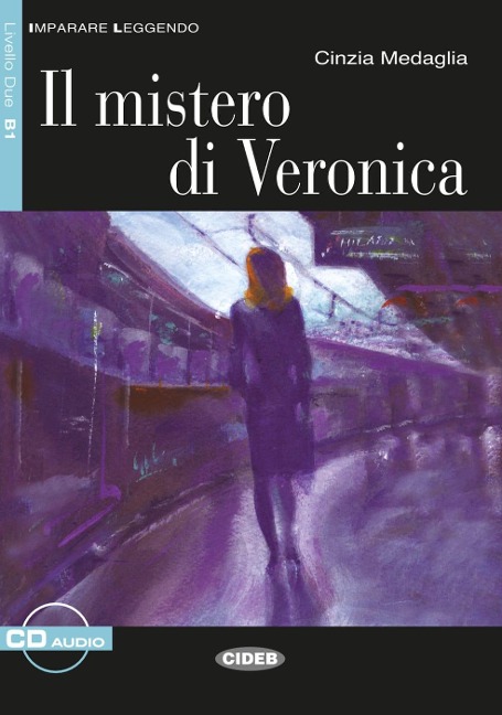 Il misterio di Veronica - Cinzia Medaglia