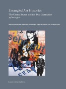 Cover-Bild zum Titel 'Entangled Art Histories' von ''