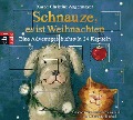 Schnauze, es ist Weihnachten - Karen Christine Angermayer