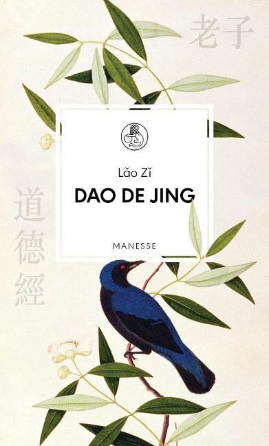 Dao De Jing - Lao Zi