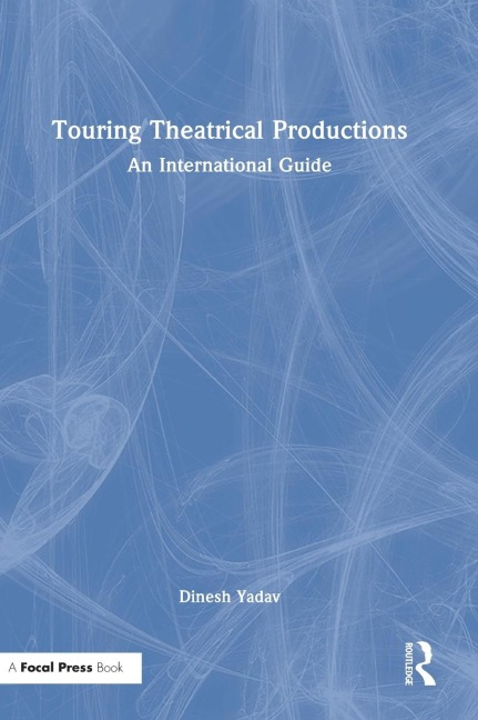 Touring Theatrical Productions - Dinesh Yadav