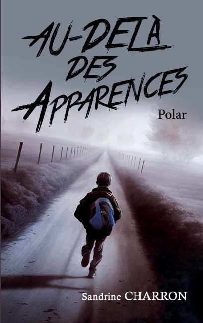 Au-delà des apparences - Sandrine Charron