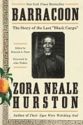Cover-Bild zum Titel 'Barracoon' von 'Zora Neale Hurston'