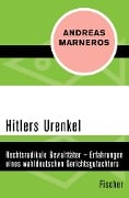 Hitlers Urenkel - Andreas Marneros