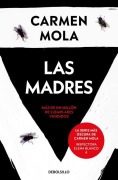 Cover-Bild zum Titel 'Las madres: La novia gitana 4' von 'Carmen Mola'