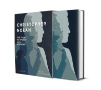 Cover-Bild zum Titel 'Christopher Nolan' von 'Ian Nathan'