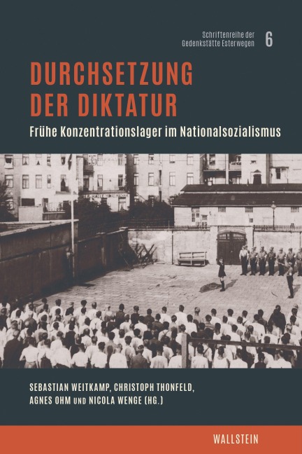Durchsetzung der Diktatur - 