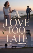 Cover-Bild zum Titel 'A Love Too Late (Love & Romance)' von 'C. Manaous'