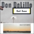 End Zone - Don Delillo