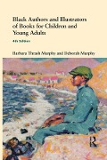 Cover-Bild zum Titel 'Black Authors and Illustrators of Books for Children and Young Adults' von ''