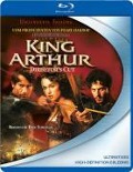 Cover-Bild zum Titel 'King Arthur' von 'David Franzoni, Hans Zimmer'