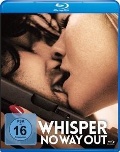 Whisper - No Way Out - Keith Kjarval, Tim Montijo