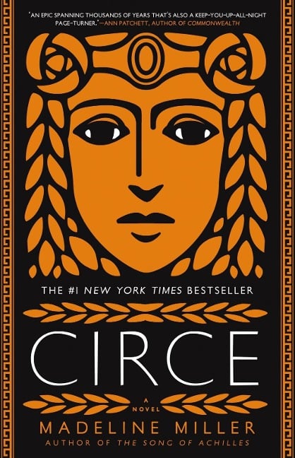 Circe - Madeline Miller