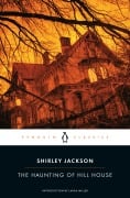 Cover-Bild zum Titel 'The Haunting of Hill House' von 'Shirley Jackson'