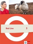 Cover-Bild zum Titel 'Red Line 3. Schulbuch (flexibler Einband) Klasse 7' von ''