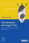Cover-Bild zum Titel 'Introduzione alla lingua zulu' von 'Maddalena Toscano'