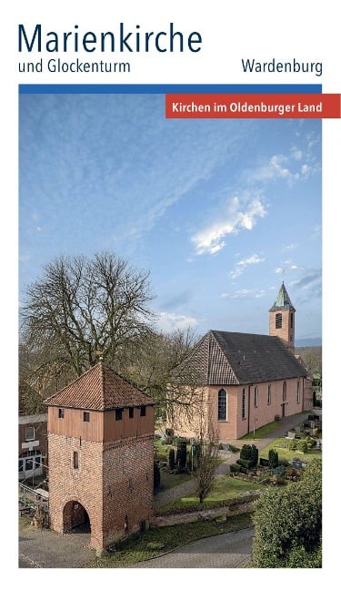 Marienkirche und Glockenturm - 