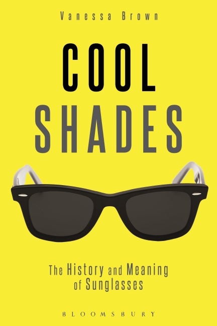 Cool Shades - Vanessa Brown