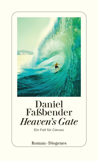 Heaven's Gate - Daniel Faßbender