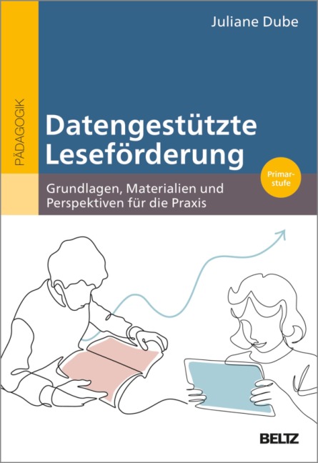 Datengestützte Leseförderung - Juliane Dube