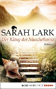 Cover-Bild zum Titel 'Der Klang des Muschelhorns' von 'Sarah Lark'