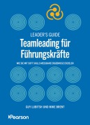 Cover-Bild zum Titel 'Leaders Guide' von 'Guy Lubitsh, Mike Brent'