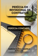 Pericia Em Revisonal Em Contratos - Marcia Norma Campelo Noguchi