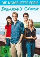 Dawsons Creek - Kevin Williamson, Chris Levinson, Gina Fattore, Tom Kapinos, Dana Baratta