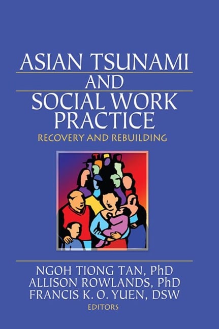 Asian Tsunami and Social Work Practice - 