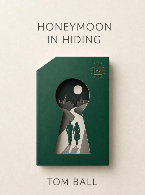 Honeymoon in Hiding - Tom Ball