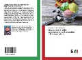 Cover-Bild zum Titel 'Gelato: Analisi delle caratteristiche del prodotto e del consumatore' von 'Aysha Begum, M. Salauddin Palash'