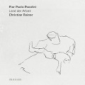 Cover-Bild zum Titel 'Land der Arbeit' von 'Christian Reiner'