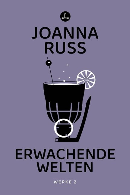 Erwachende Welten - Joanna Russ