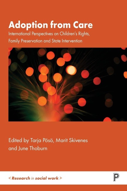 Adoption from Care - 
