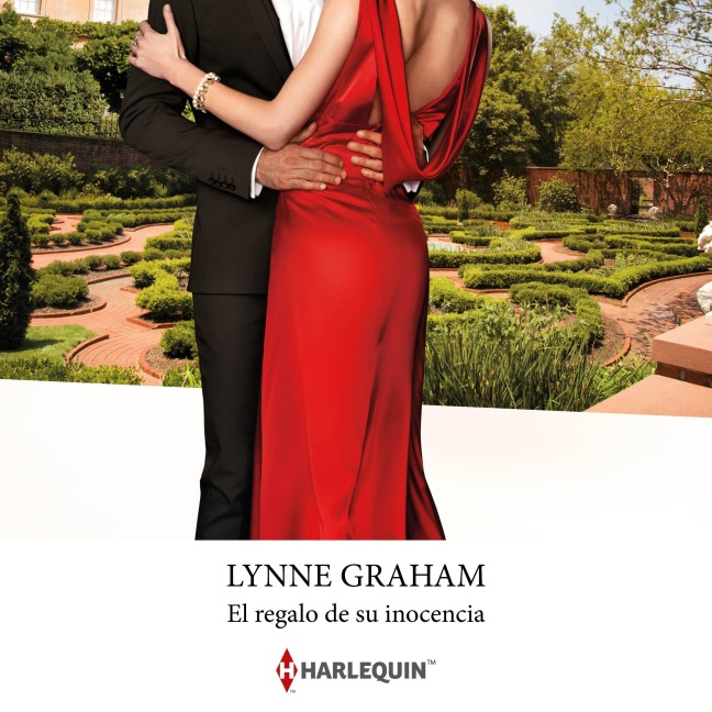 El regalo de su inocencia - Lynne Graham