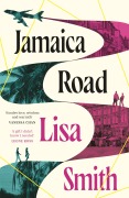 Cover-Bild zum Titel 'Jamaica Road' von 'Lisa Smith'