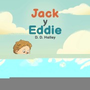 Cover-Bild zum Titel 'Jack y Eddie' von 'D D Halley'