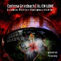 Alien Love - Corinna Griesbach