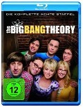 Cover-Bild zum Titel 'The Big Bang Theory' von 'Bill Prady, Richard Rosenstock, Eric Kaplan, Steven Molaro, David Goetsch'