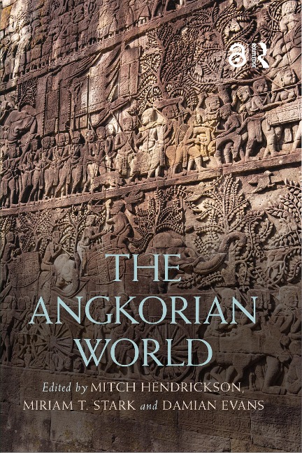 The Angkorian World - 