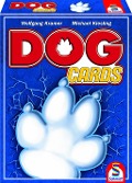 DOG Cards - 