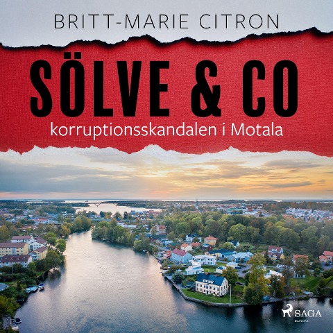 Sölve & Co - Britt-Marie Citron