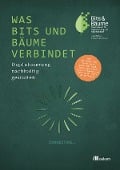 Cover-Bild zum Titel 'Was Bits und Bäume verbindet' von ''