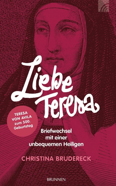 Liebe Teresa - Christina Brudereck