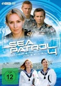 Sea Patrol - Di Mcelroy, Hal Mcelroy, John Ridley, Jeff Truman, Philip Dalkin