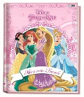 Disney Prinzessin: Meine ersten Freunde - 