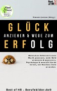 Cover-Bild zum Titel 'Glück anziehen & Wege zum Erfolg' von 'Simone Janson'