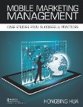 Cover-Bild zum Titel 'Mobile Marketing Management' von 'Hongbing Hua'