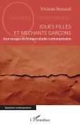 Cover-Bild zum Titel 'Jolies filles et méchants garçons' von 'Viviane Renaud'